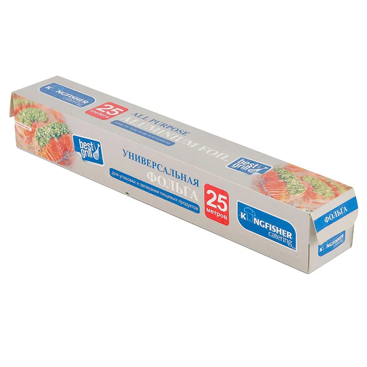 エアフライヤーに食品グレードのアルミホイルを使用できますか?