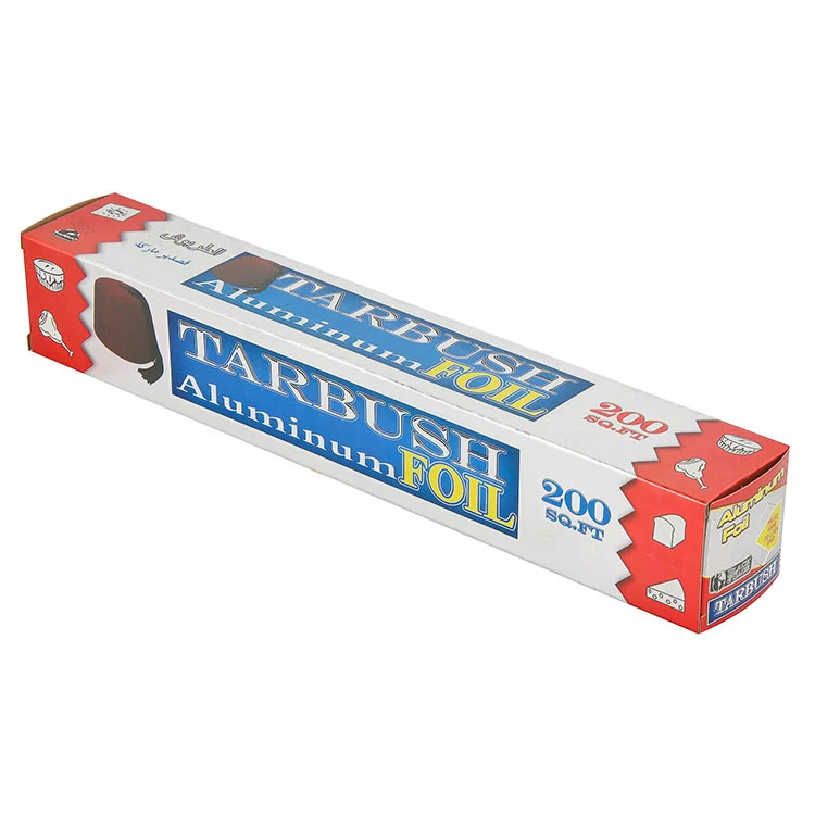 キッチン家庭用アルミホイルは毎日の食品の保存と調理をどのように改善できるでしょうか?