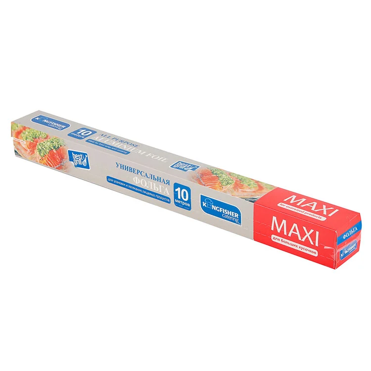 レストラン用ノンスティックアルミホイル レストラン用ノンスティックアルミホイル
